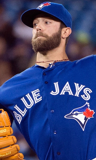 Tigers trade Price to Toronto for prospects